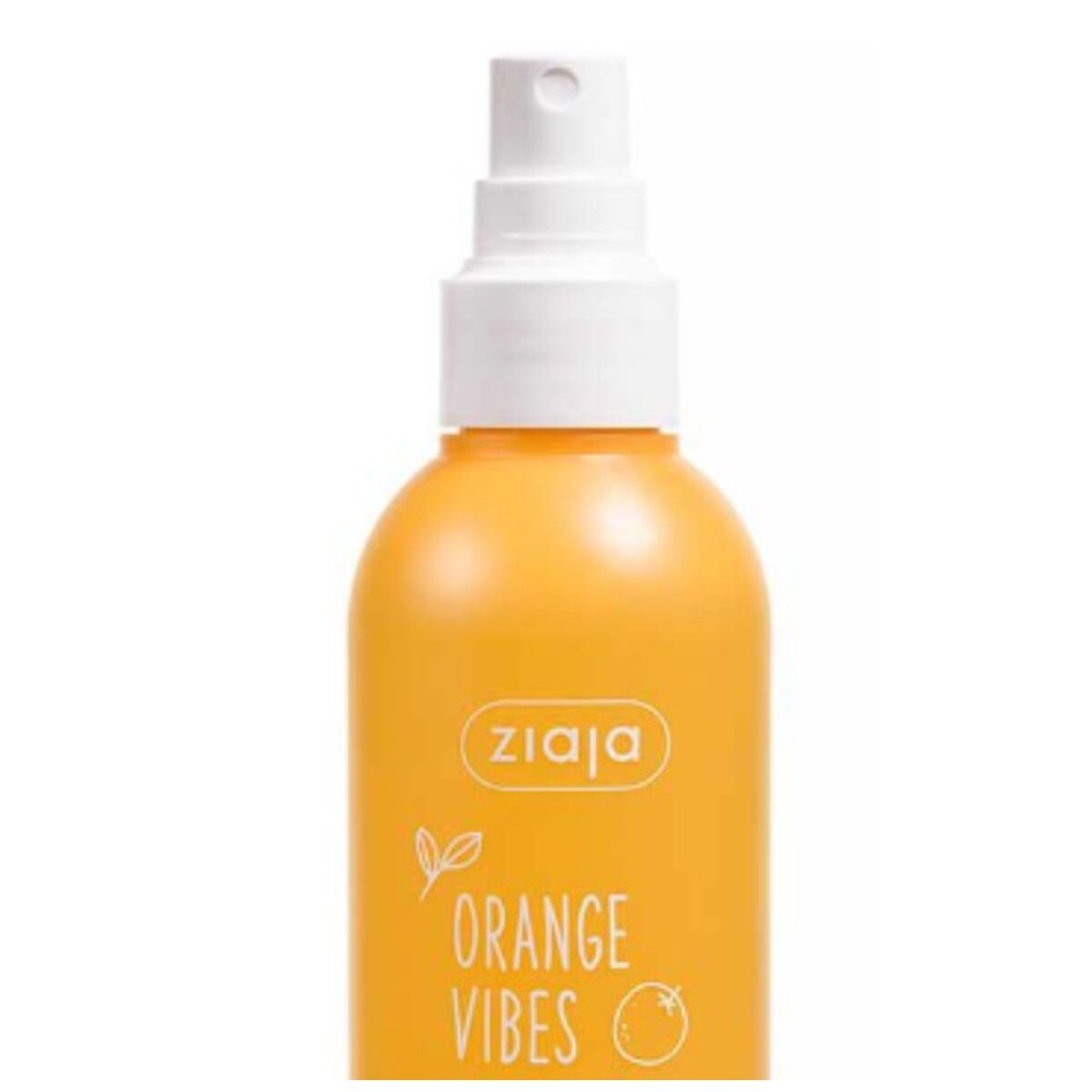 Ansiktstoner Ziaja Orange Vibes 190 ml